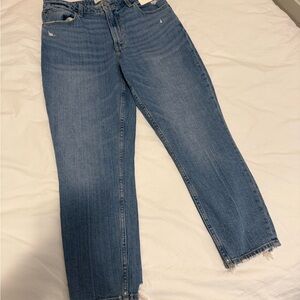 Abercrombie & Fitch Skinny Jean